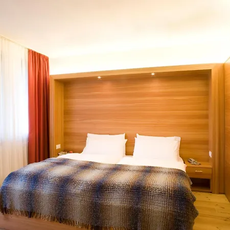 Aparthotel La