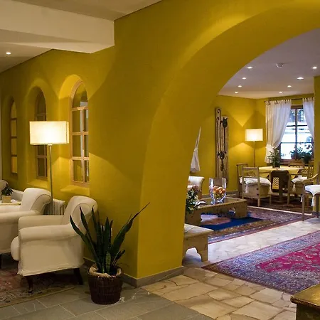 Aparthotel La La Villa (Trentino Alto Adige)