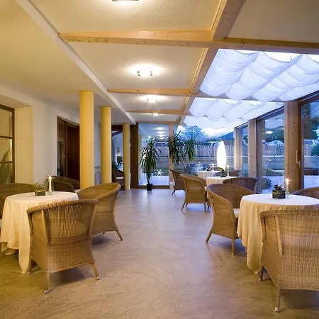 Aparthotel La La Villa (Trentino Alto Adige)