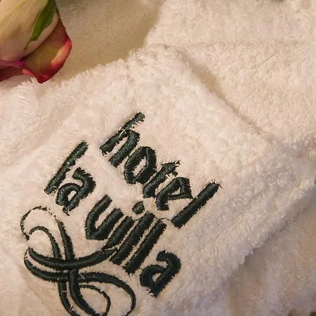 La Aparthotel La Villa (Trentino Alto Adige)