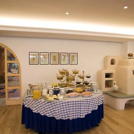 La Aparthotel La Villa (Trentino Alto Adige)