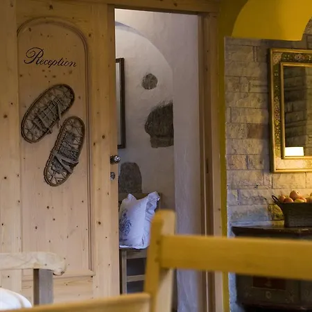 La 3* La Villa (Trentino Alto Adige)