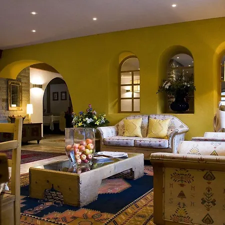Aparthotel La