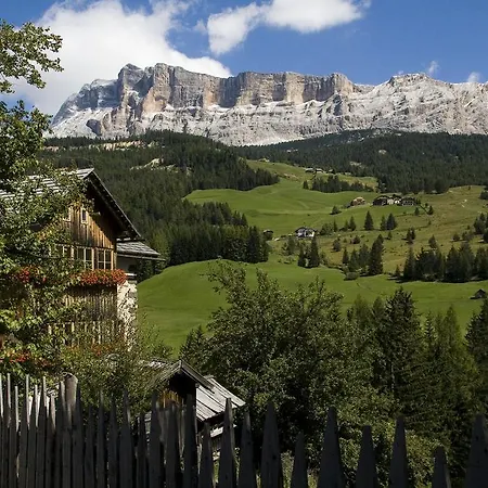 La 3* La Villa (Trentino Alto Adige)