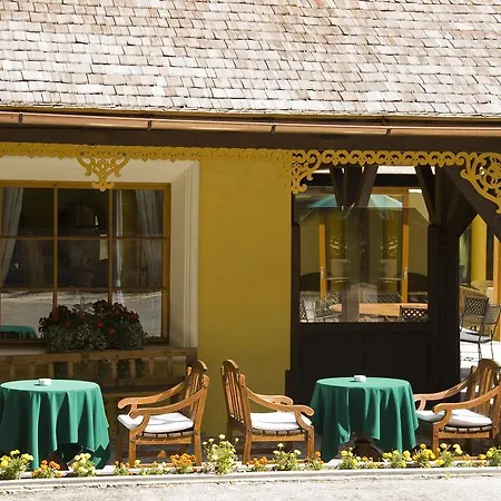 La Aparthotel La Villa (Trentino Alto Adige)