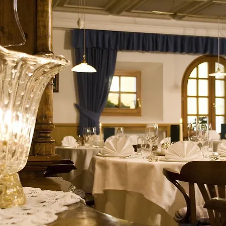 La Aparthotel La Villa (Trentino Alto Adige)