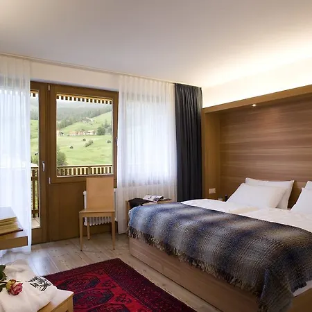 Aparthotel La La Villa (Trentino Alto Adige)