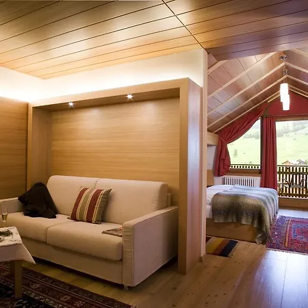 La 3* La Villa (Trentino Alto Adige)