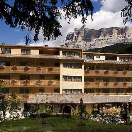 Aparthotel La La Villa (Trentino Alto Adige)