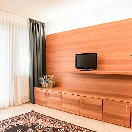 La Aparthotel