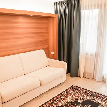 Aparthotel La